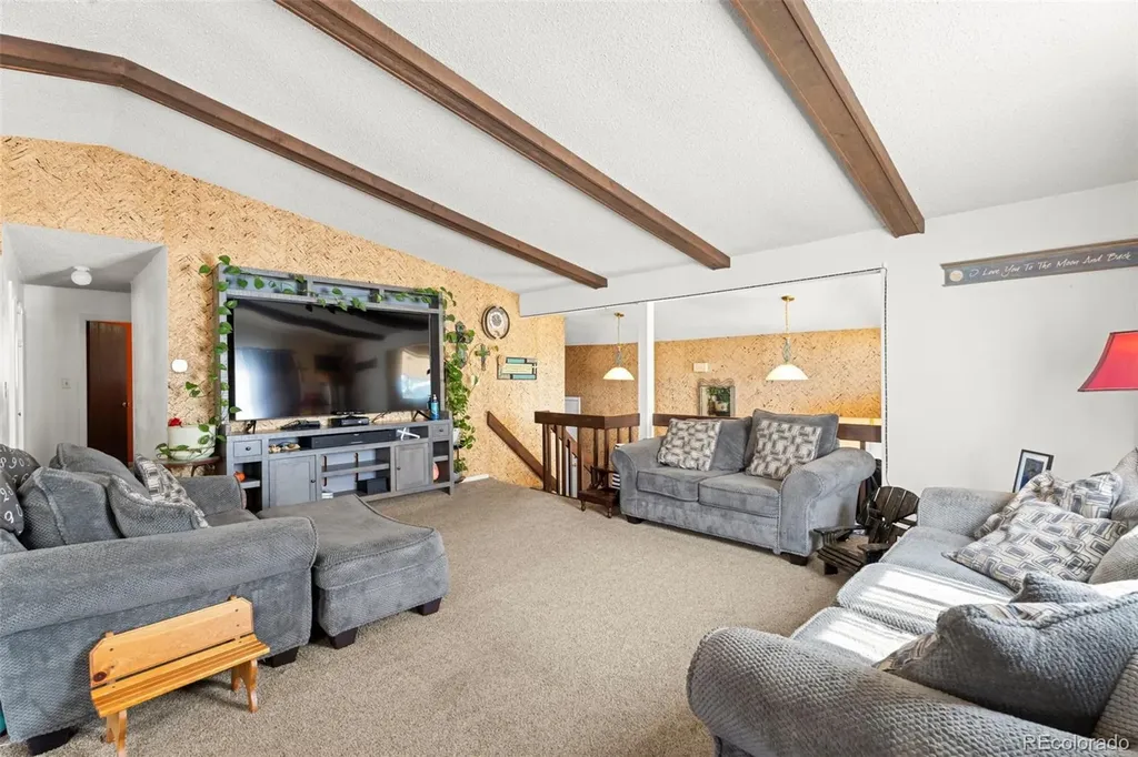 4380 Saddlewood Drive Colorado Springs CO 80918