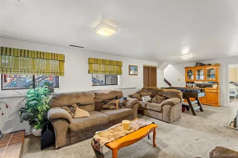 4380 Saddlewood Drive Colorado Springs CO 80918