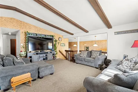 4380 Saddlewood Drive Colorado Springs CO 80918