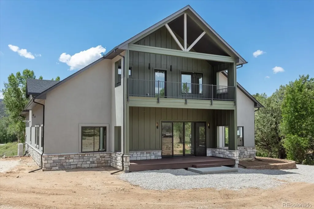 7916 Cozart Lane Salida CO 81201