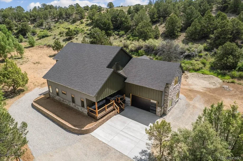 7916 Cozart Lane Salida CO 81201