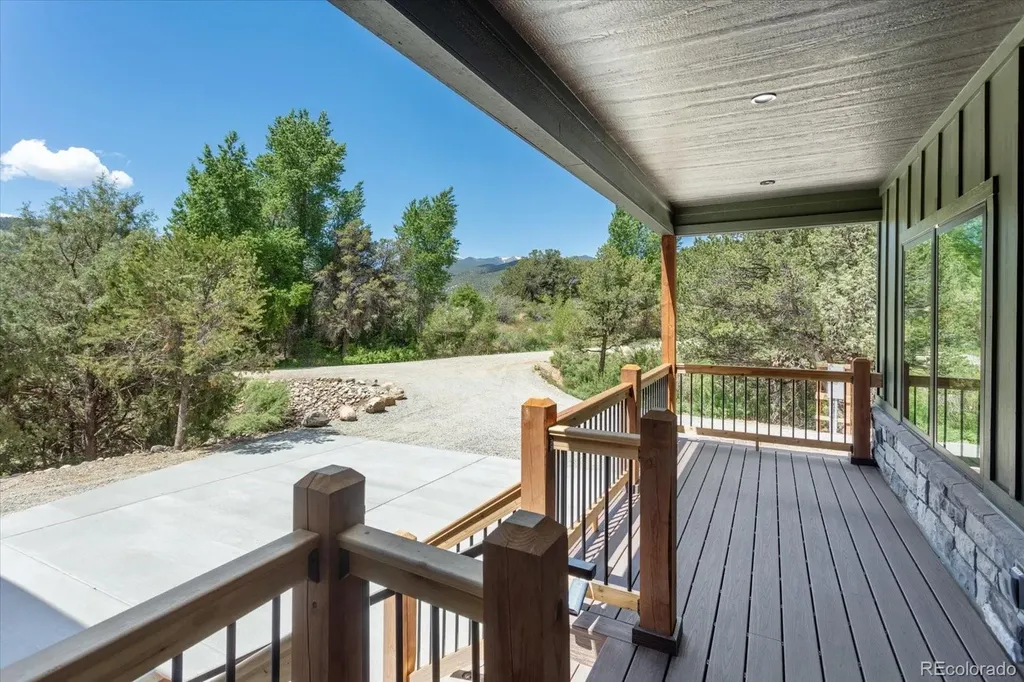 7916 Cozart Lane Salida CO 81201