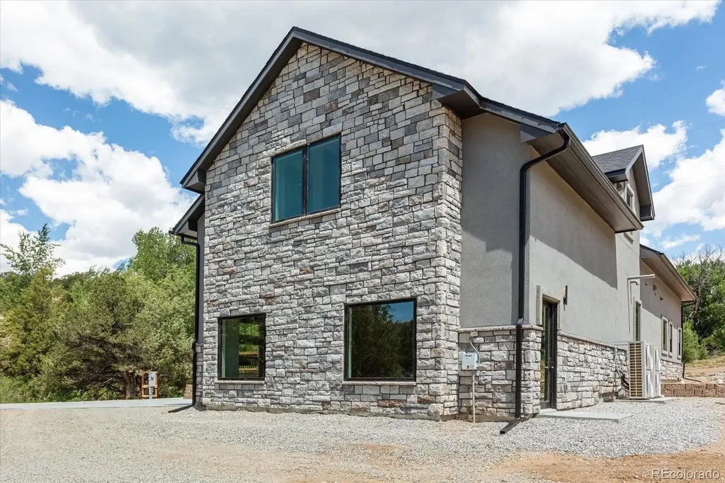 7916 Cozart Lane Salida CO 81201