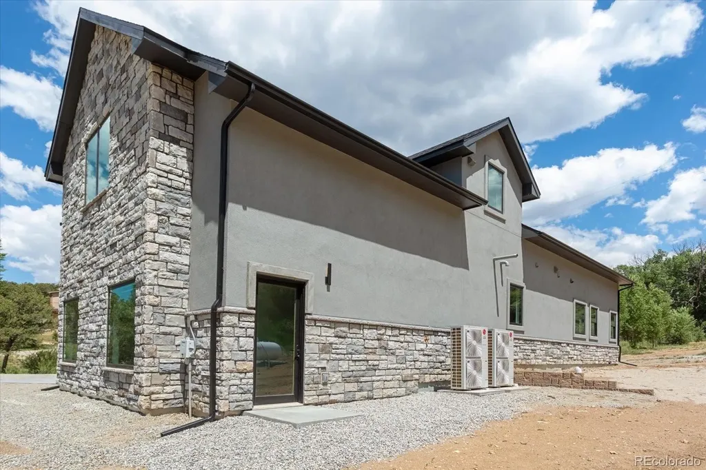 7916 Cozart Lane Salida CO 81201