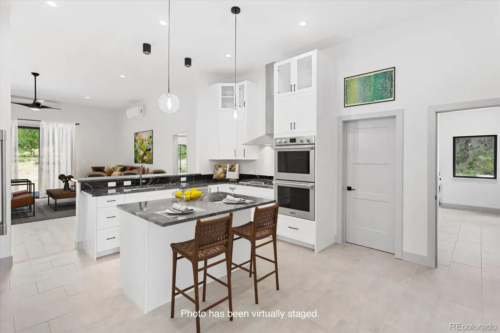 7916 Cozart Lane Salida CO 81201