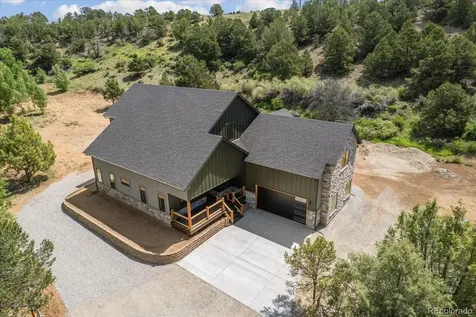 7916 Cozart Lane Salida CO 81201