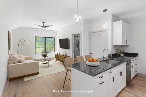 7916 Cozart Lane Salida CO 81201