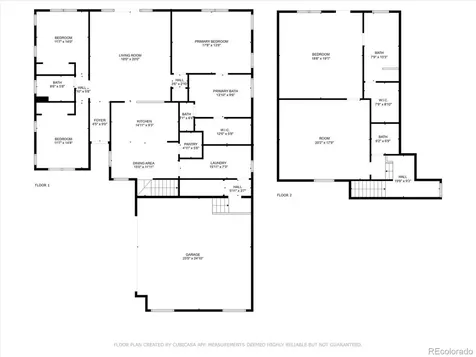 7916 Cozart Lane Salida CO 81201