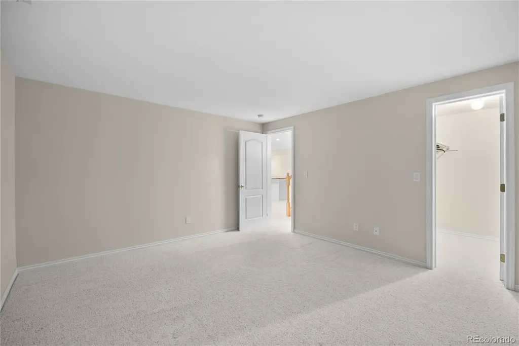 4418 Spiceglen Drive Colorado Springs CO 80906
