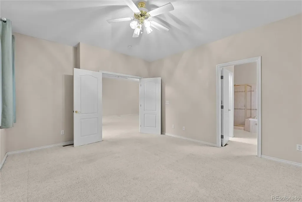 4418 Spiceglen Drive Colorado Springs CO 80906