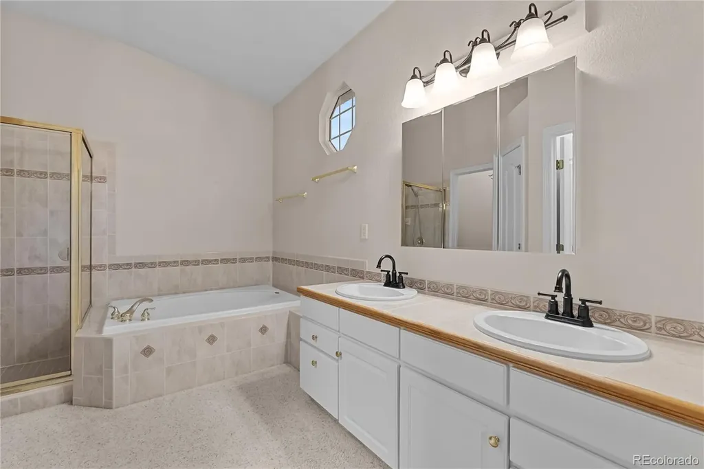 4418 Spiceglen Drive Colorado Springs CO 80906