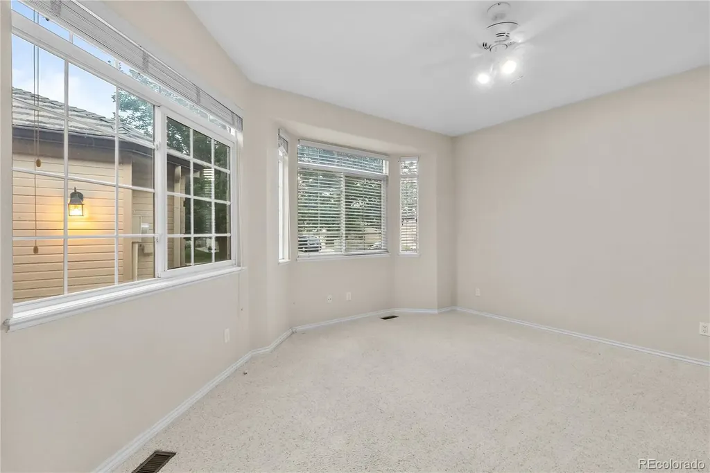 4418 Spiceglen Drive Colorado Springs CO 80906
