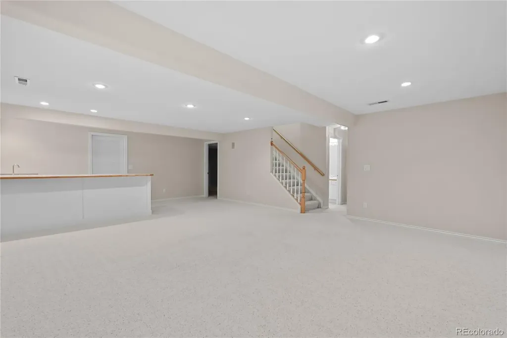 4418 Spiceglen Drive Colorado Springs CO 80906