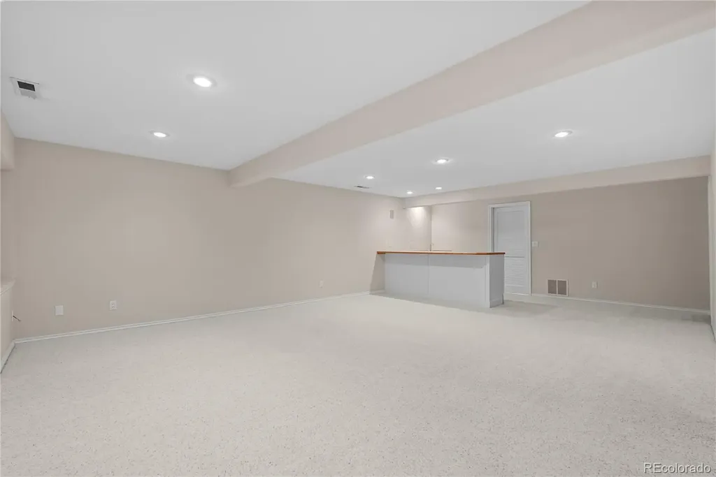 4418 Spiceglen Drive Colorado Springs CO 80906
