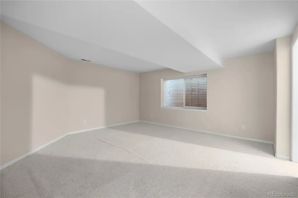 4418 Spiceglen Drive Colorado Springs CO 80906