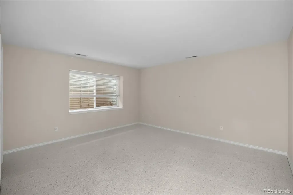 4418 Spiceglen Drive Colorado Springs CO 80906