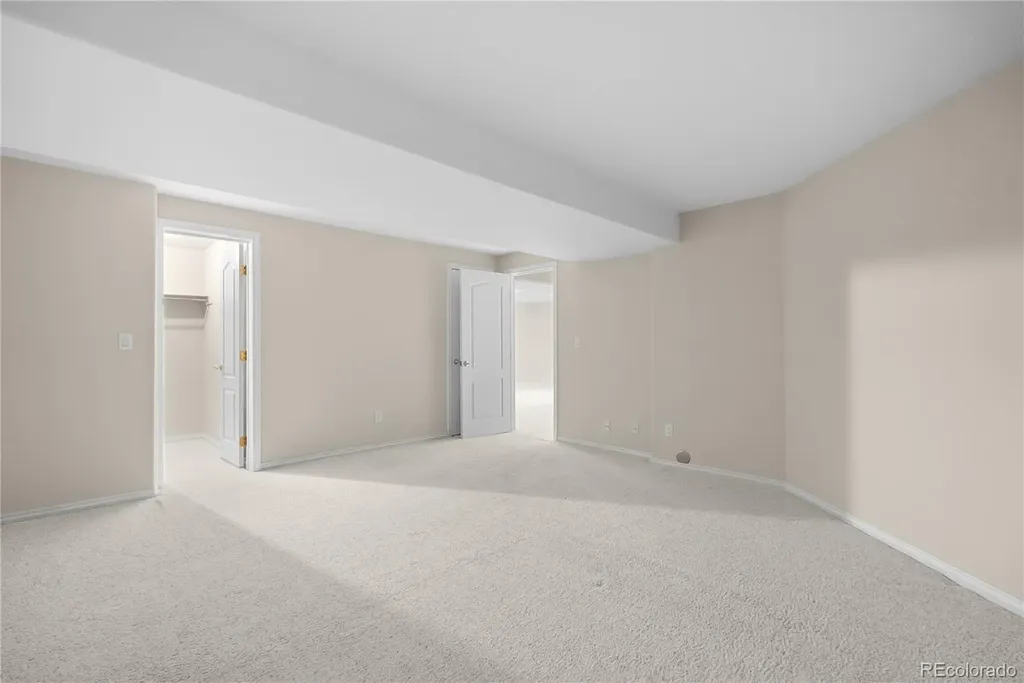 4418 Spiceglen Drive Colorado Springs CO 80906