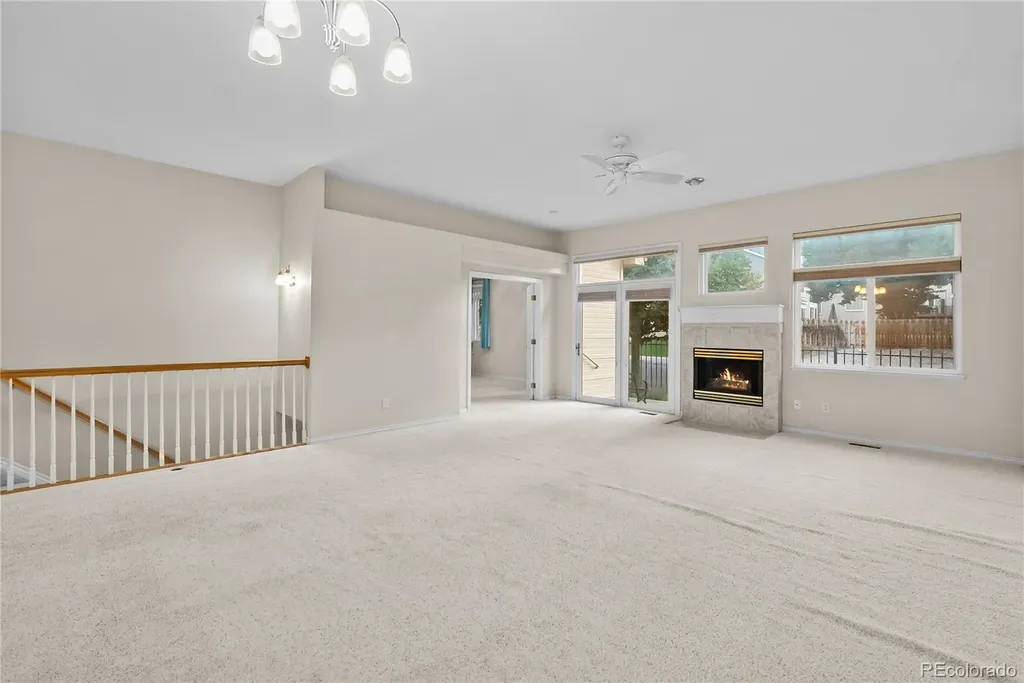 4418 Spiceglen Drive Colorado Springs CO 80906