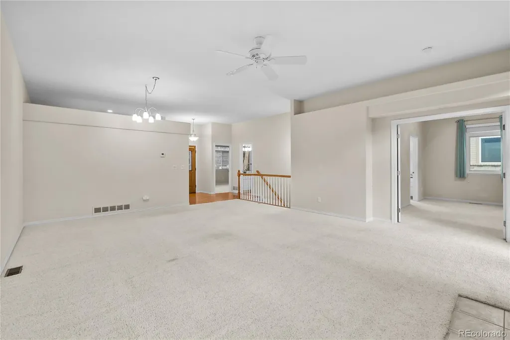 4418 Spiceglen Drive Colorado Springs CO 80906