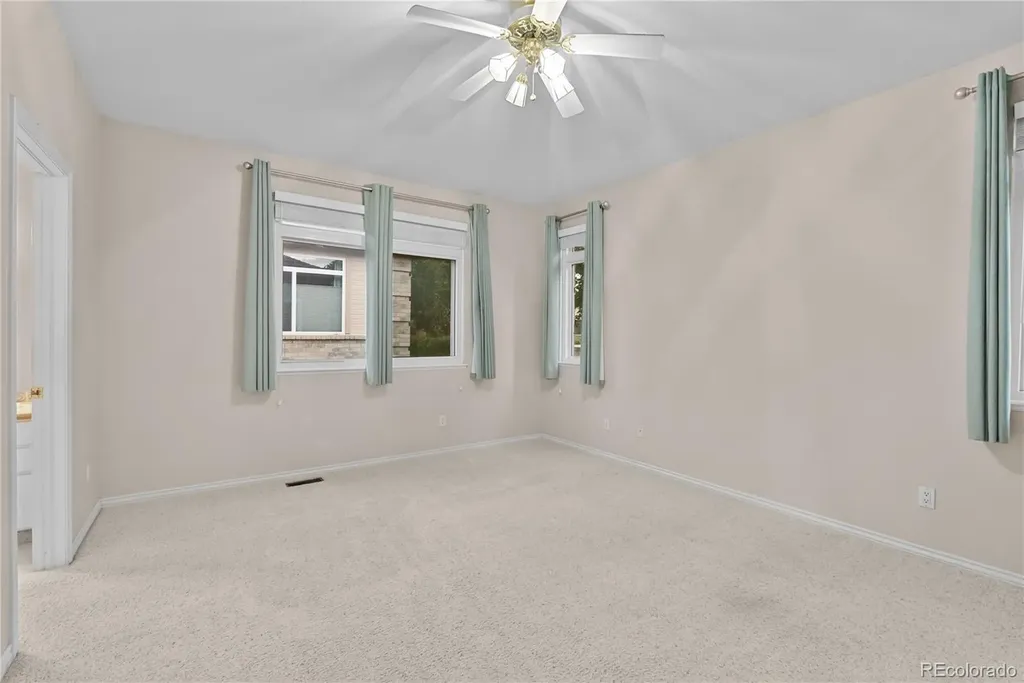 4418 Spiceglen Drive Colorado Springs CO 80906