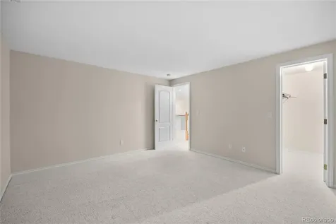 4418 Spiceglen Drive Colorado Springs CO 80906