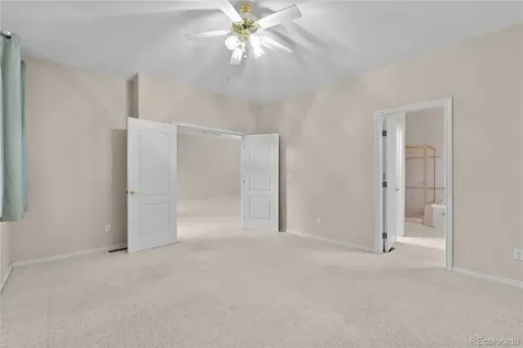 4418 Spiceglen Drive Colorado Springs CO 80906
