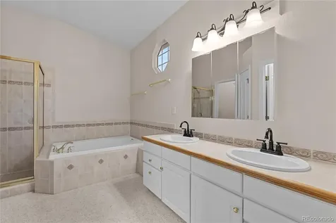 4418 Spiceglen Drive Colorado Springs CO 80906