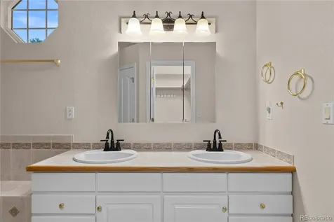 4418 Spiceglen Drive Colorado Springs CO 80906
