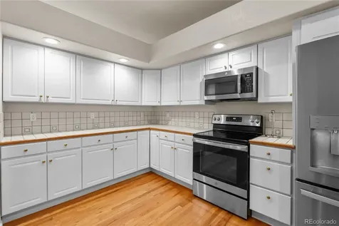 4418 Spiceglen Drive Colorado Springs CO 80906