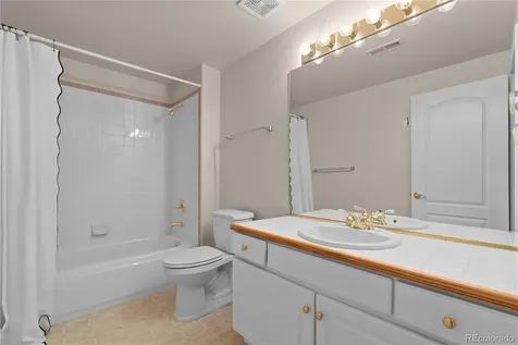 4418 Spiceglen Drive Colorado Springs CO 80906