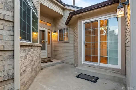 4418 Spiceglen Drive Colorado Springs CO 80906