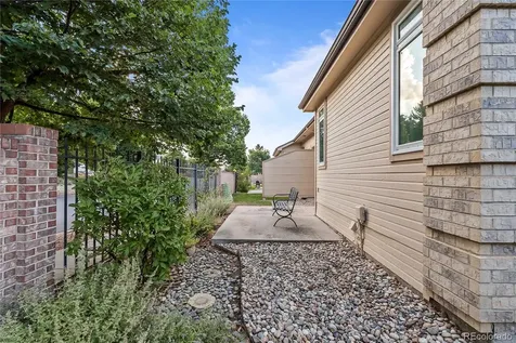 4418 Spiceglen Drive Colorado Springs CO 80906