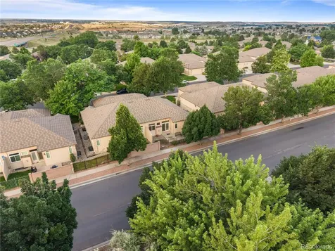 4418 Spiceglen Drive Colorado Springs CO 80906