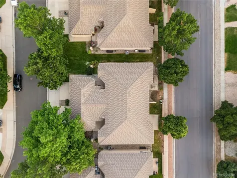 4418 Spiceglen Drive Colorado Springs CO 80906
