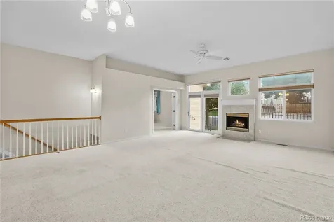 4418 Spiceglen Drive Colorado Springs CO 80906