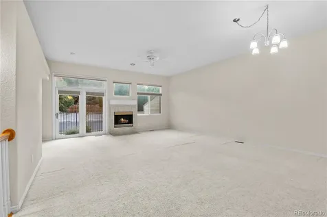 4418 Spiceglen Drive Colorado Springs CO 80906