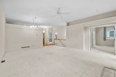 4418 Spiceglen Drive Colorado Springs CO 80906
