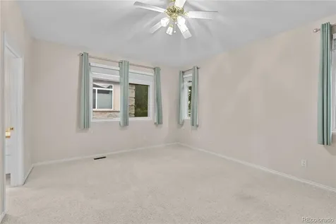 4418 Spiceglen Drive Colorado Springs CO 80906