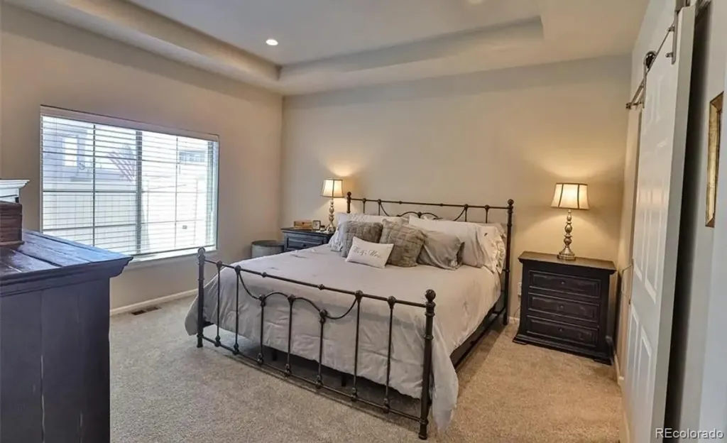 6652 Golden Briar Lane Colorado Springs CO 80927