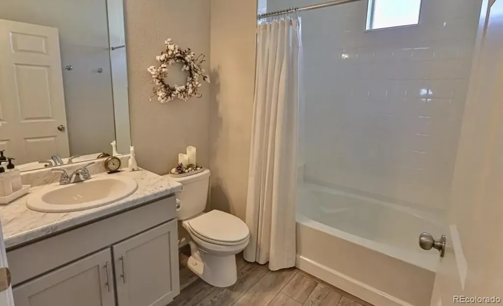 6652 Golden Briar Lane Colorado Springs CO 80927