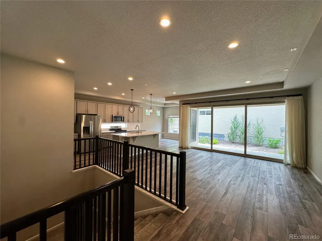 6652 Golden Briar Lane Colorado Springs CO 80927