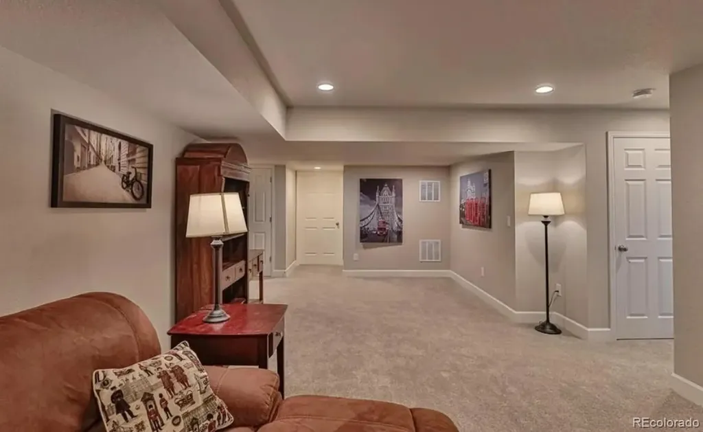 6652 Golden Briar Lane Colorado Springs CO 80927