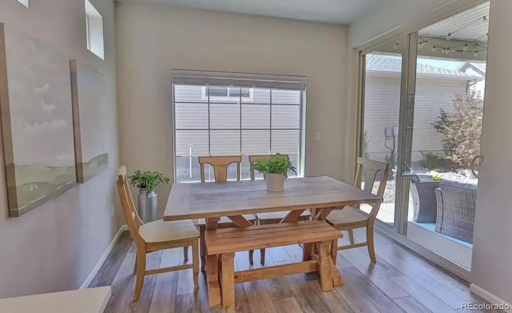 6652 Golden Briar Lane Colorado Springs CO 80927