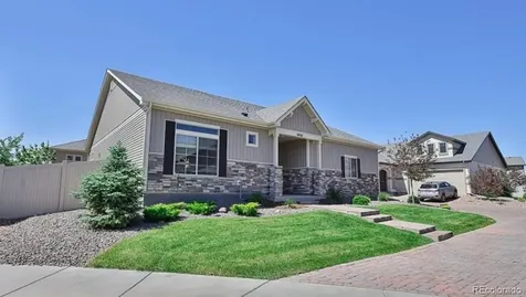 6652 Golden Briar Lane Colorado Springs CO 80927