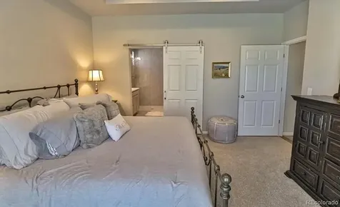 6652 Golden Briar Lane Colorado Springs CO 80927