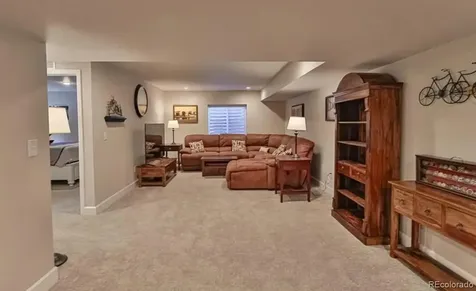 6652 Golden Briar Lane Colorado Springs CO 80927