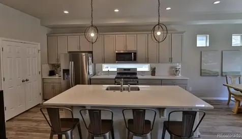6652 Golden Briar Lane Colorado Springs CO 80927