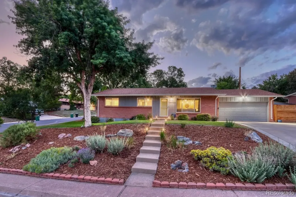 4945 W Amherst Avenue Denver CO 80236