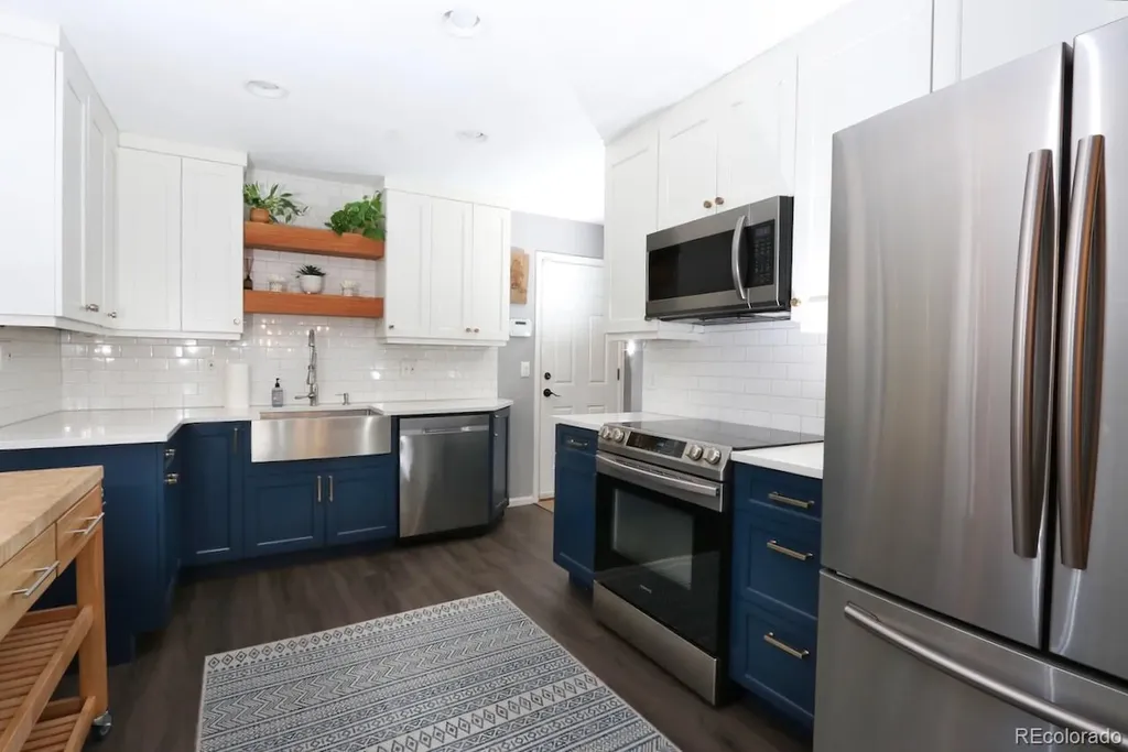 4945 W Amherst Avenue Denver CO 80236