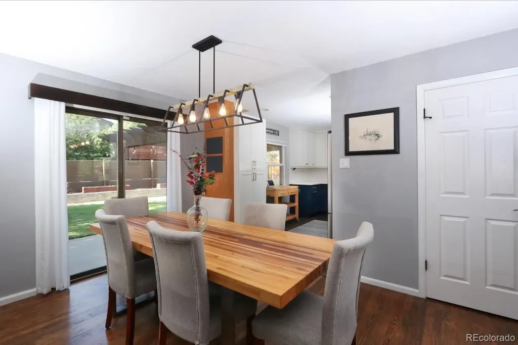 4945 W Amherst Avenue Denver CO 80236